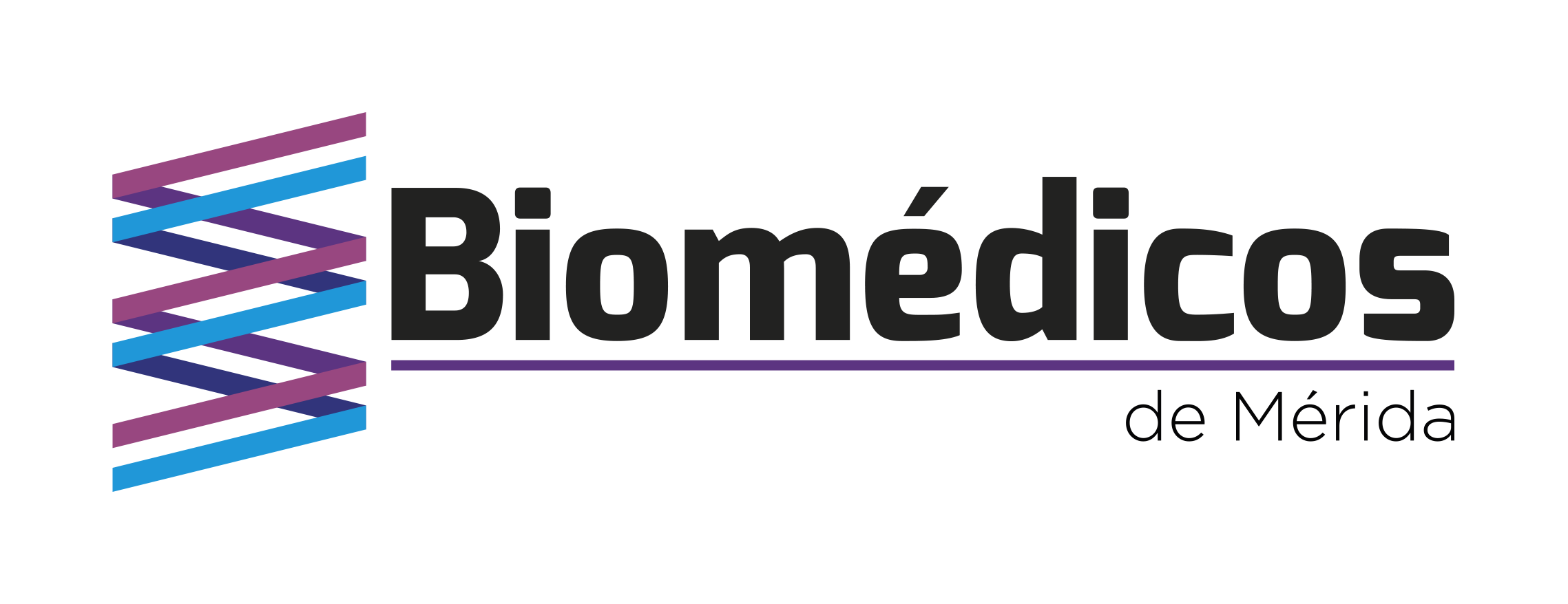 Logo Biomédicos